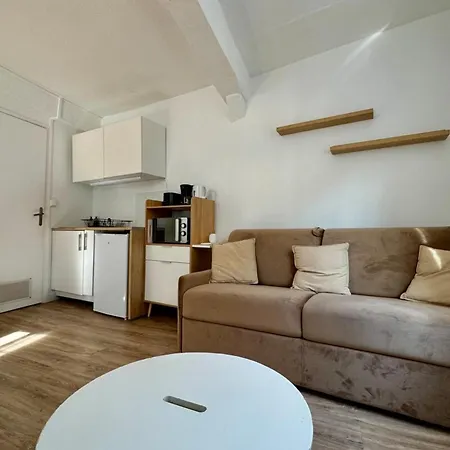 Elisa Contemporain Au Coeur De La 公寓 鲁昂