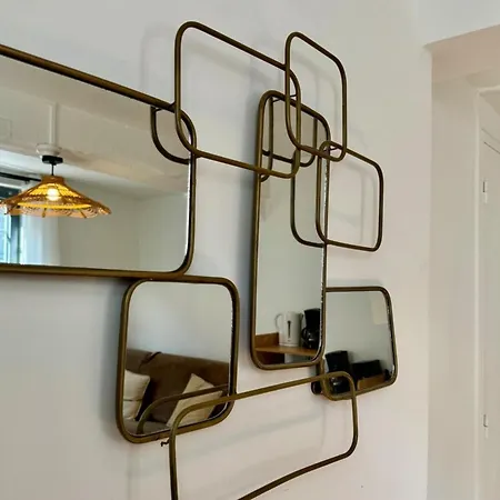 Elisa Contemporain Au Coeur De La 鲁昂